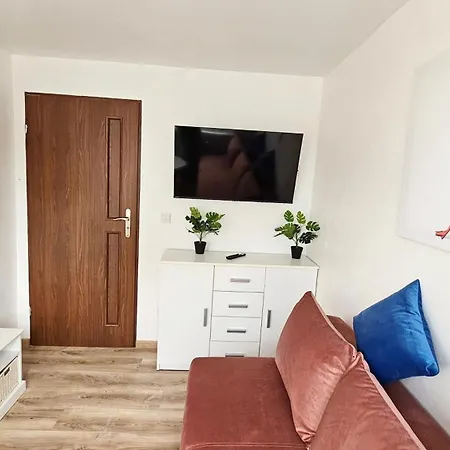 U Honoraty Apartment Ustronie Morskie