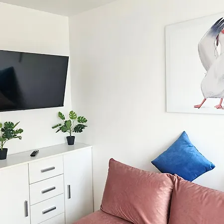 Apartment U Honoraty