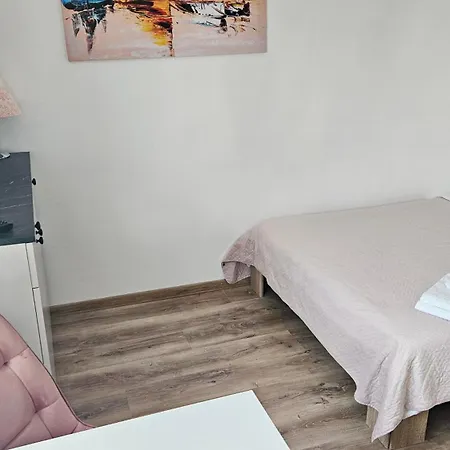 U Honoraty Apartment *