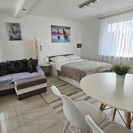 U Honoraty Apartment Ustronie Morskie