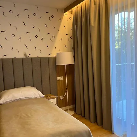 Hotel Goral