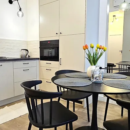 Apartment Harmonia - 365pam *