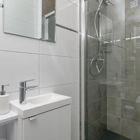 Guest house Goscinne Majk