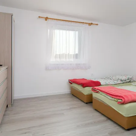 Goscinne Majk Guest house Ustronie Morskie