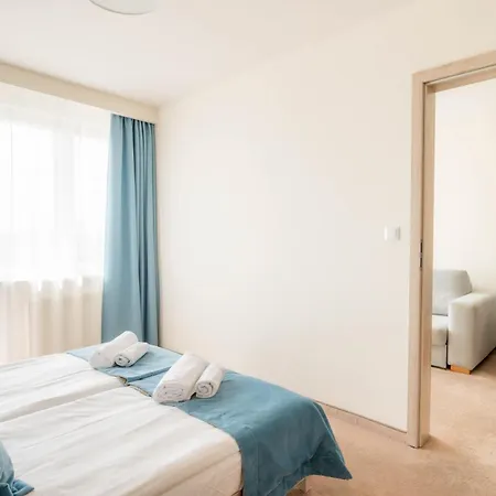 Ośrodek wypoczynkowy Alka Sun 3*