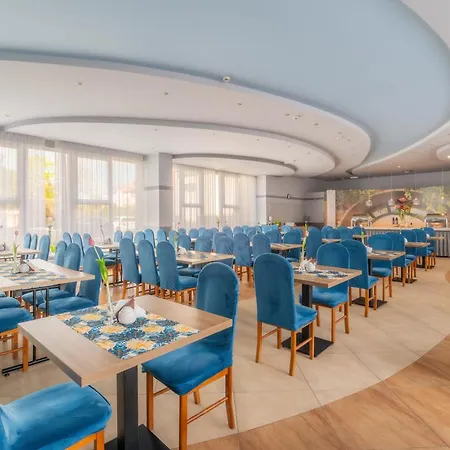 Alka Sun 3* Ustronie Morskie