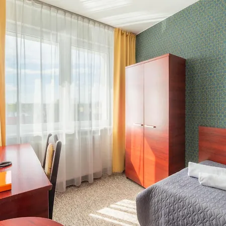Alka Sun Ośrodek wypoczynkowy 3*