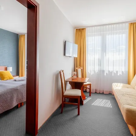 Ośrodek wypoczynkowy Alka Sun 3*