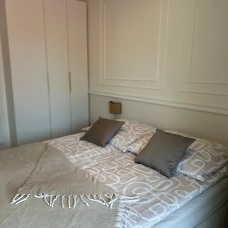 Morzlive75 Blisko Morza Apartment