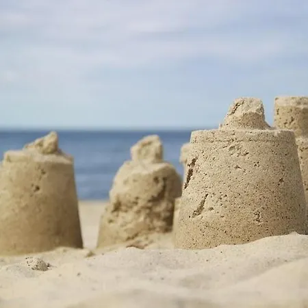 Directly By The Sea, Apartment Ustronie Morskie