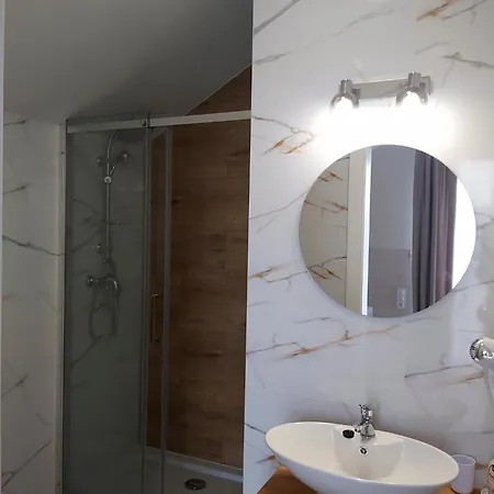 Morskie Oko Apartamenty * Ustronie Morskie