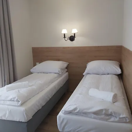 Morskie Oko Apartamenty Guest house