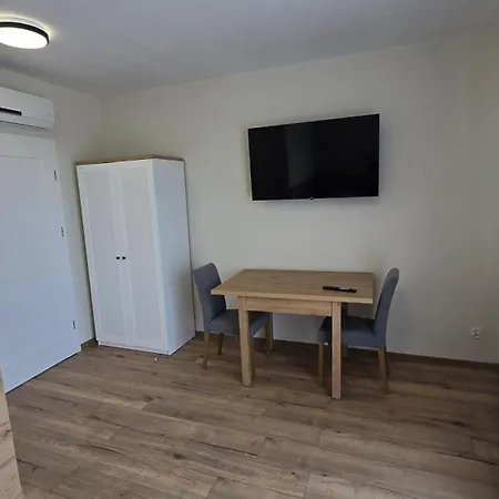 Morskie Oko Apartamenty *