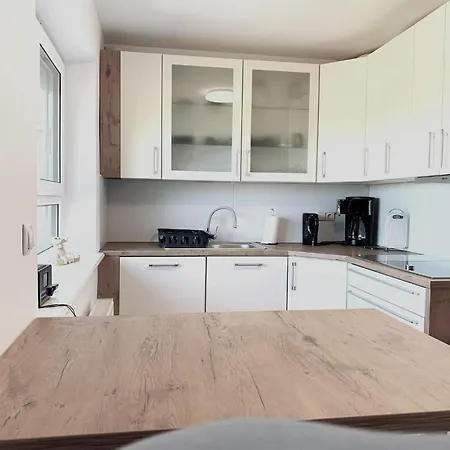Comfortable, Large Villa, Ustronie Morskie, Cleaning Included Holiday home