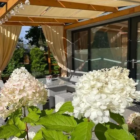 Holiday home Comfortable Homes, Ustronie Morskie, Cleaning Included