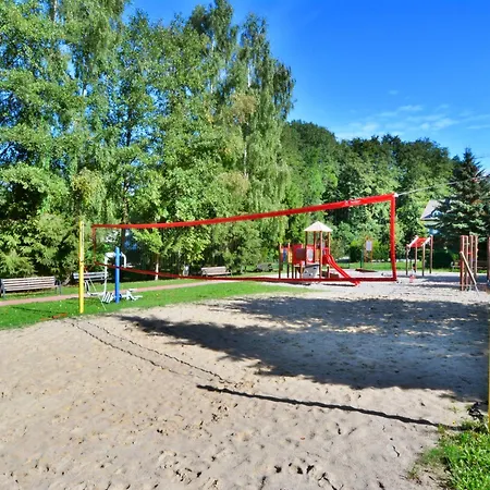 Holiday home Comfortable Homes, Ustronie Morskie, Cleaning Included *