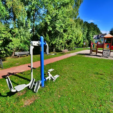 Comfortable Homes, Ustronie Morskie, Cleaning Included Holiday home Ustronie Morskie