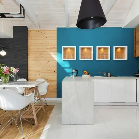 Comfortable Homes, Ustronie Morskie, Cleaning Included