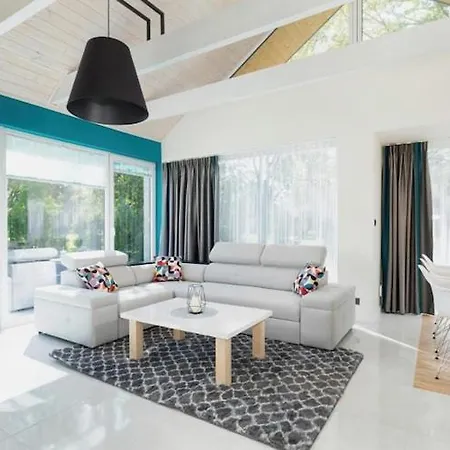 Holiday home Comfortable Homes, Ustronie Morskie, Cleaning Included