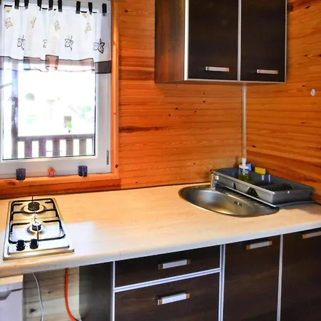 Holiday home One-story Cottages, Ustronie Morskie, Cleaning Included *
