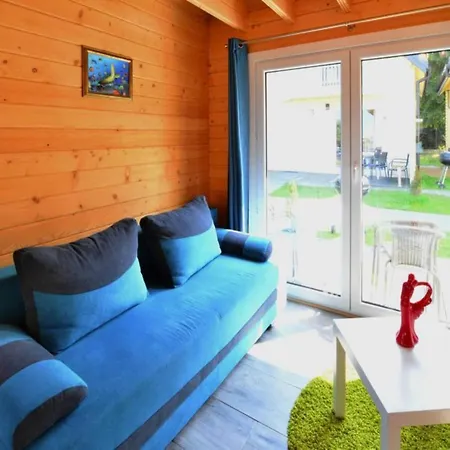 Holiday home Homes, Sauna, Pool, Ustronie Morskie, Cleaning Included Ustronie Morskie