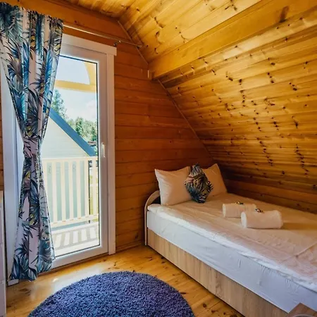 Homes, Sauna, Pool, Ustronie Morskie, Cleaning Included Ustronie Morskie