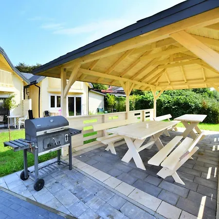 Homes, Sauna, Pool, Ustronie Morskie, Cleaning Included