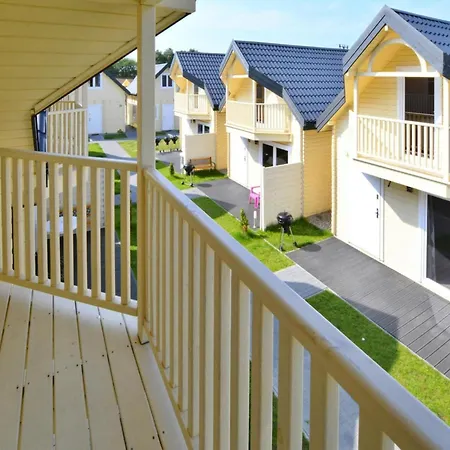 Homes, Sauna, Pool, Ustronie Morskie, Cleaning Included *