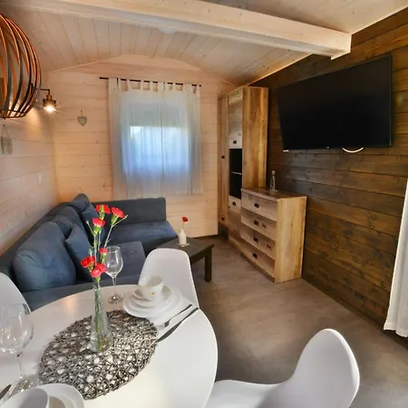 Holiday home For 4 People, Ustronie Morskie, Cleaning Included *