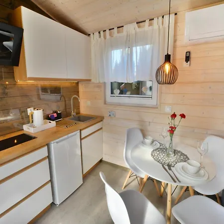 For 4 People, Ustronie Morskie, Cleaning Included Holiday home *