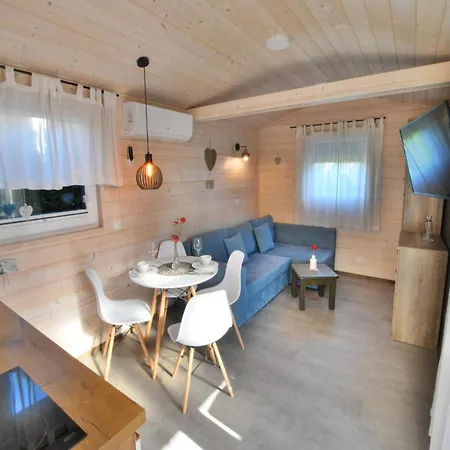 Holiday home For 4 People, Ustronie Morskie, Cleaning Included