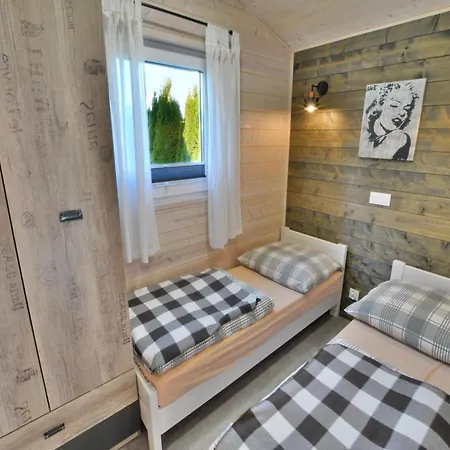For 4 People, Ustronie Morskie, Cleaning Included Holiday home *