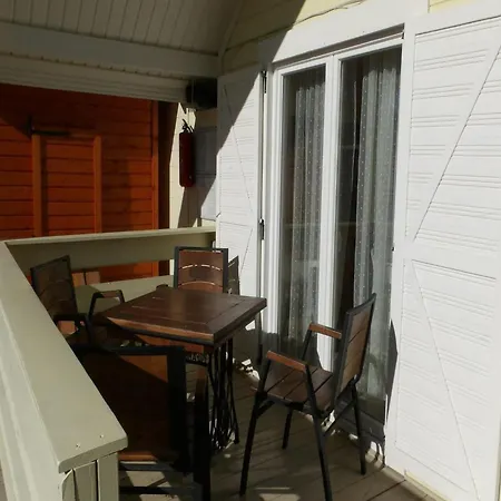 For 4 People, Ustronie Morskie, Cleaning Included Holiday home *