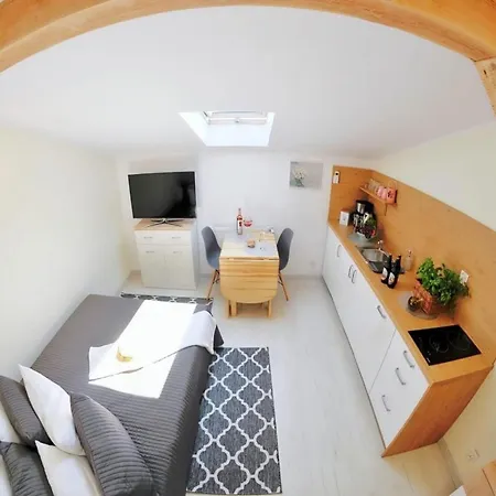 Apartment For 2 People Near The Sea, Ustronie, Cleaning Included