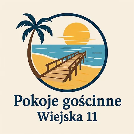 Goscinne Wiejska 11 Homestay *