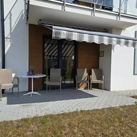 Nadmorski Z Parkingiem W Ustroniu Morskim By Renters * Ustronie Morskie