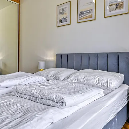 Apartment 2 Ustronnie - 5d