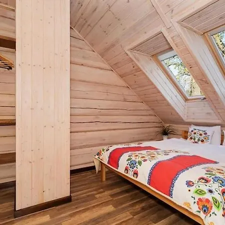 Comfortable 2-storey Ustronie Morskie, Cleaning Included Ferienhaus *