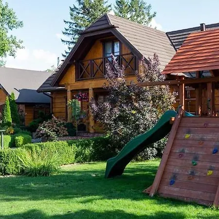 Comfortable 2-storey Ustronie Morskie, Cleaning Included Ferienhaus Ustronie Morskie