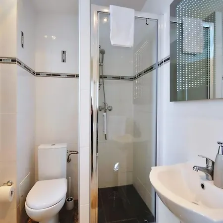 Apartment, Balcony And Sea View, Ustronie Morskie, Cleaning Included Apartment