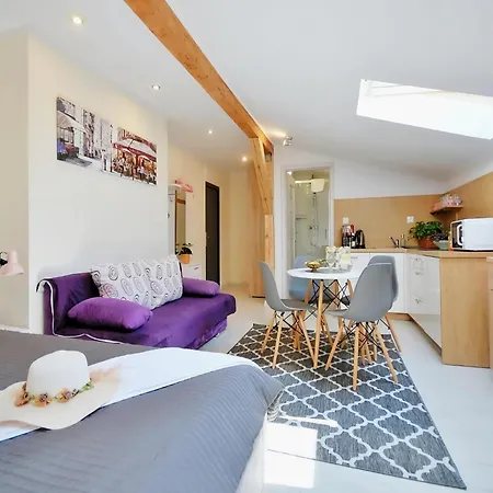 Apartment Close To Sea Ustronie Morskie, Cleaning Included