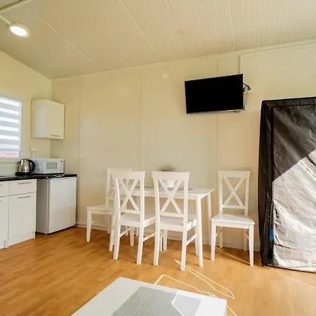 Holiday home House For 4 People, Pool, Sauna, Ustronie, Cleaning Included *