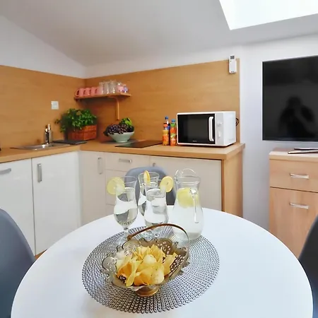 Close To Sea Ustronie Morskie, Cleaning Included Apartment