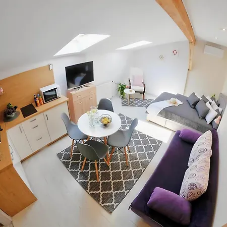 Apartment Close To Sea Ustronie Morskie, Cleaning Included *