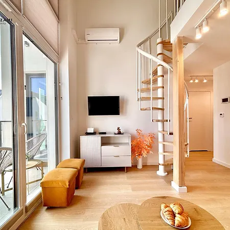 Apartment Pod Brzozami Sloneczne Ustronie Morskie