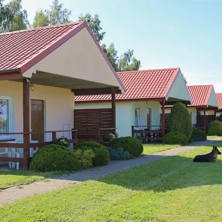 Letniskowe Z Lowiskiem *