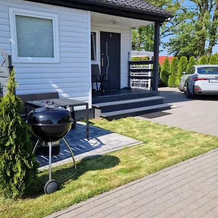 Fajne Ustronie Morskie