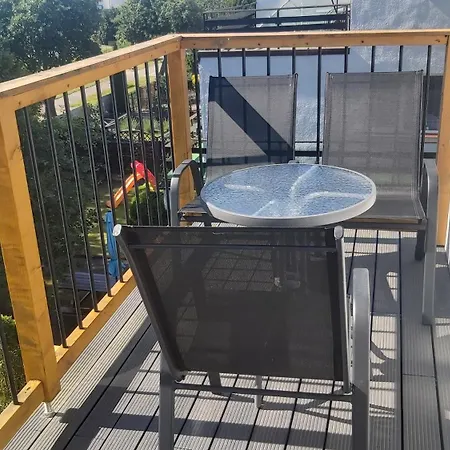 Radomianka Pokoje Goscinne Homestay *