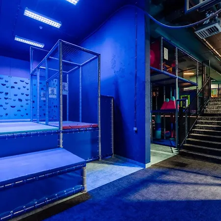 Apartament The Mirror Loft 364 W Obiekcie Baltyk Sun- Parking Bawialnia W Cenie- *