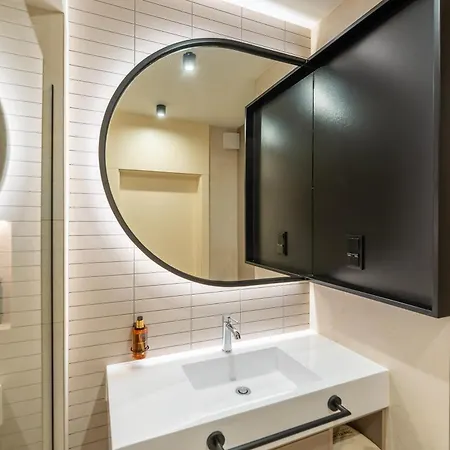 The Mirror Loft 364 W Obiekcie Baltyk Sun- Parking Bawialnia W Cenie- Apartament Ustronie Morskie